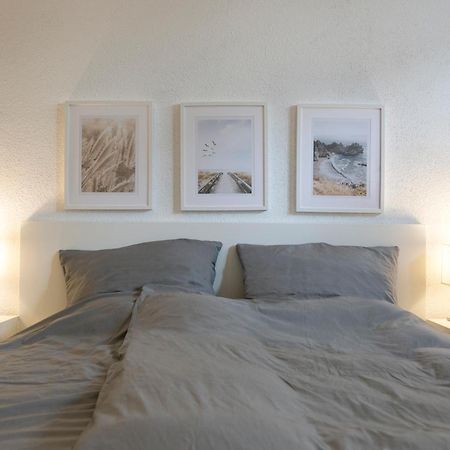 I Innenstadt I King-Size-Bett I Mayen Exterior photo