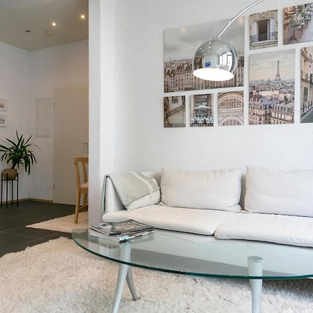 I Innenstadt I King-Size-Bett I Mayen Exterior photo