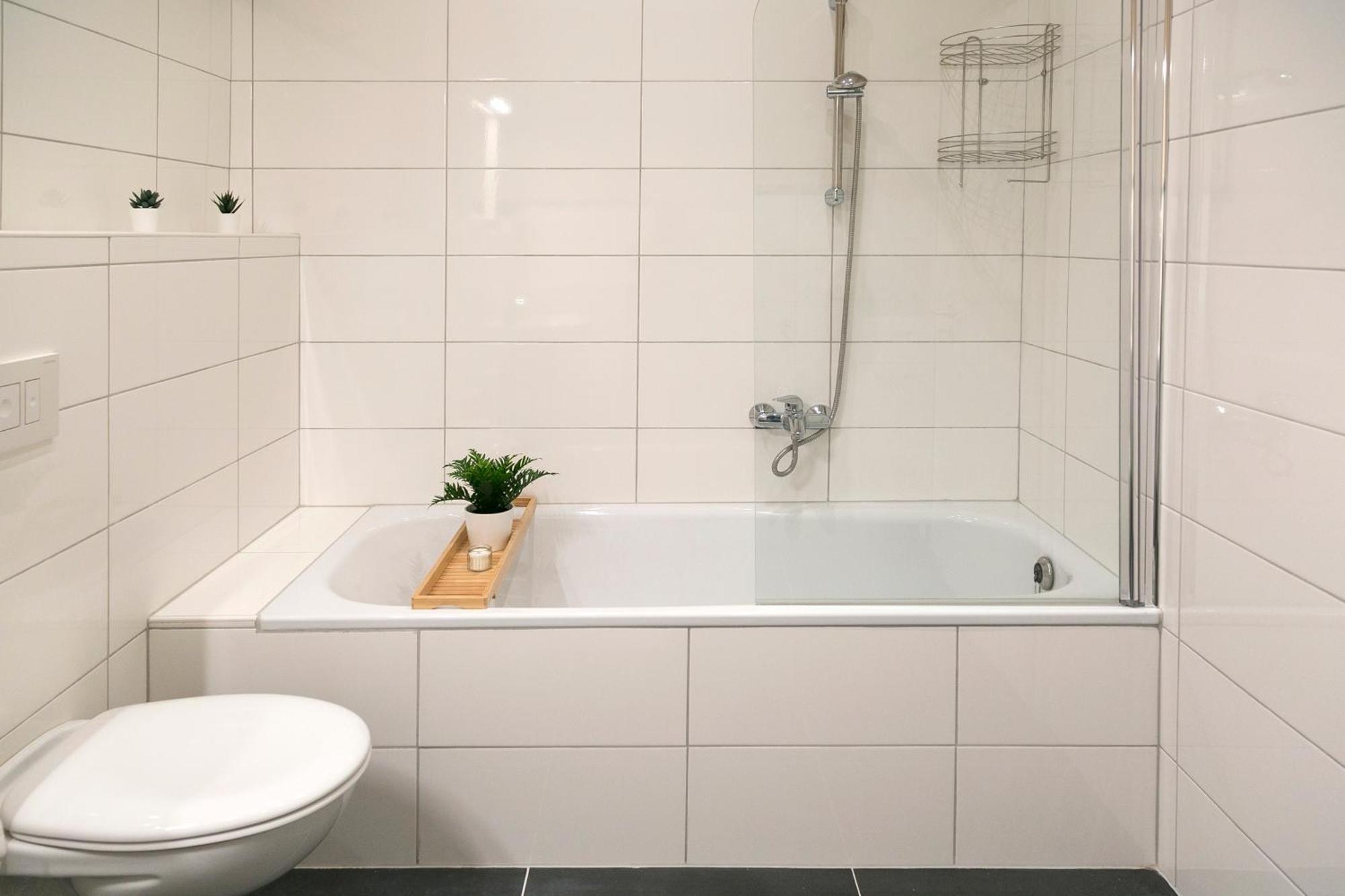 I Innenstadt I King-Size-Bett I Mayen Exterior photo